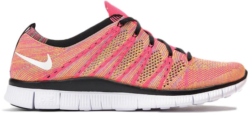 Nike free hotsell flyknit nsw