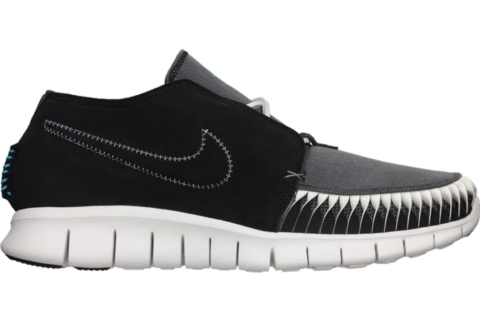 Nike n7 free forward 2025 moc 2