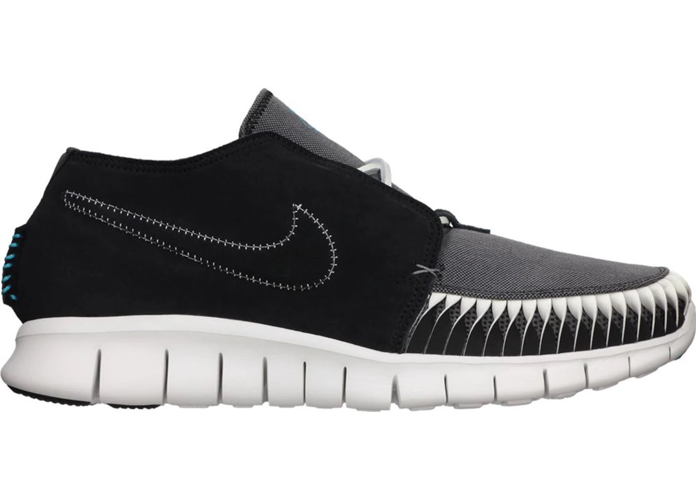 Nike Free Forward Moc 2 N7 2014 Men s 623997 001 US