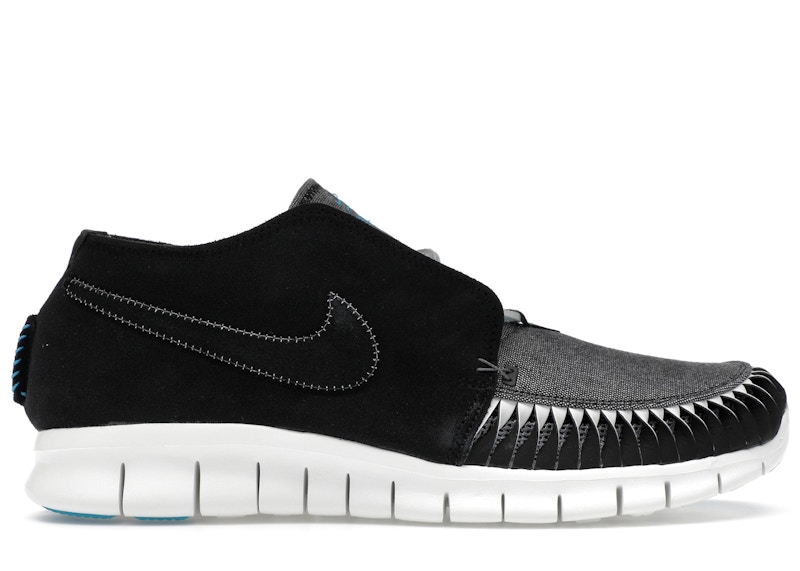 N7n Nike Free Forward Moc 2 N7 (2025) Men's - IB8163-010 - US