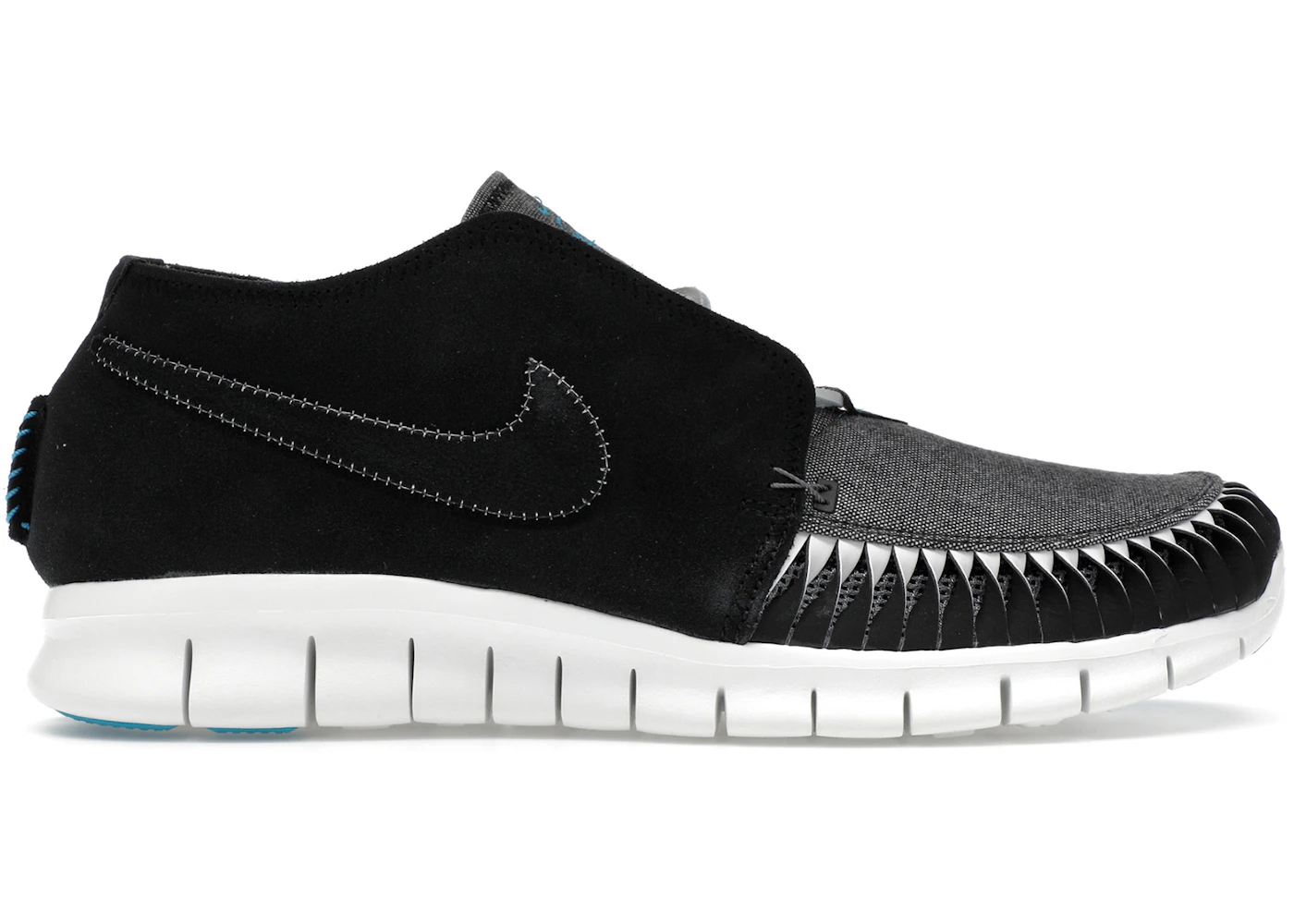 Nike Free Forward Moc N7 (2025) Men's IB8163-010 US