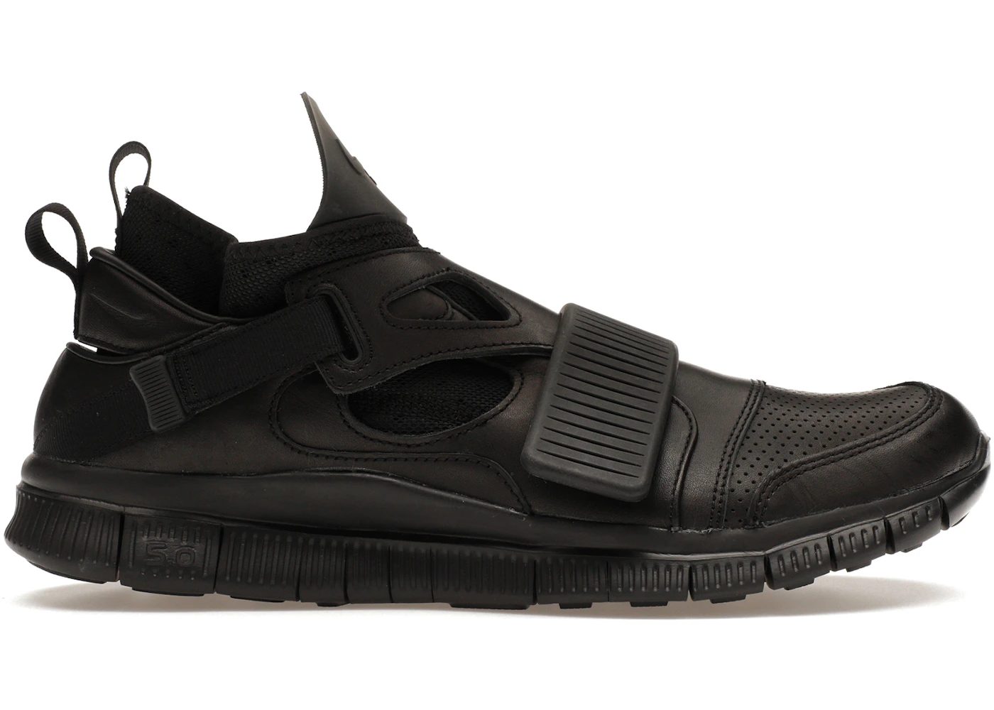 Nike Free Huarache Carnivore Black Men's 801759-001 US