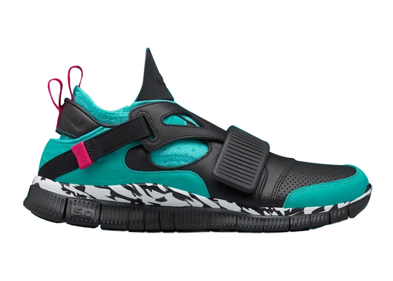 Nike free huarache 2025 carnivore for sale