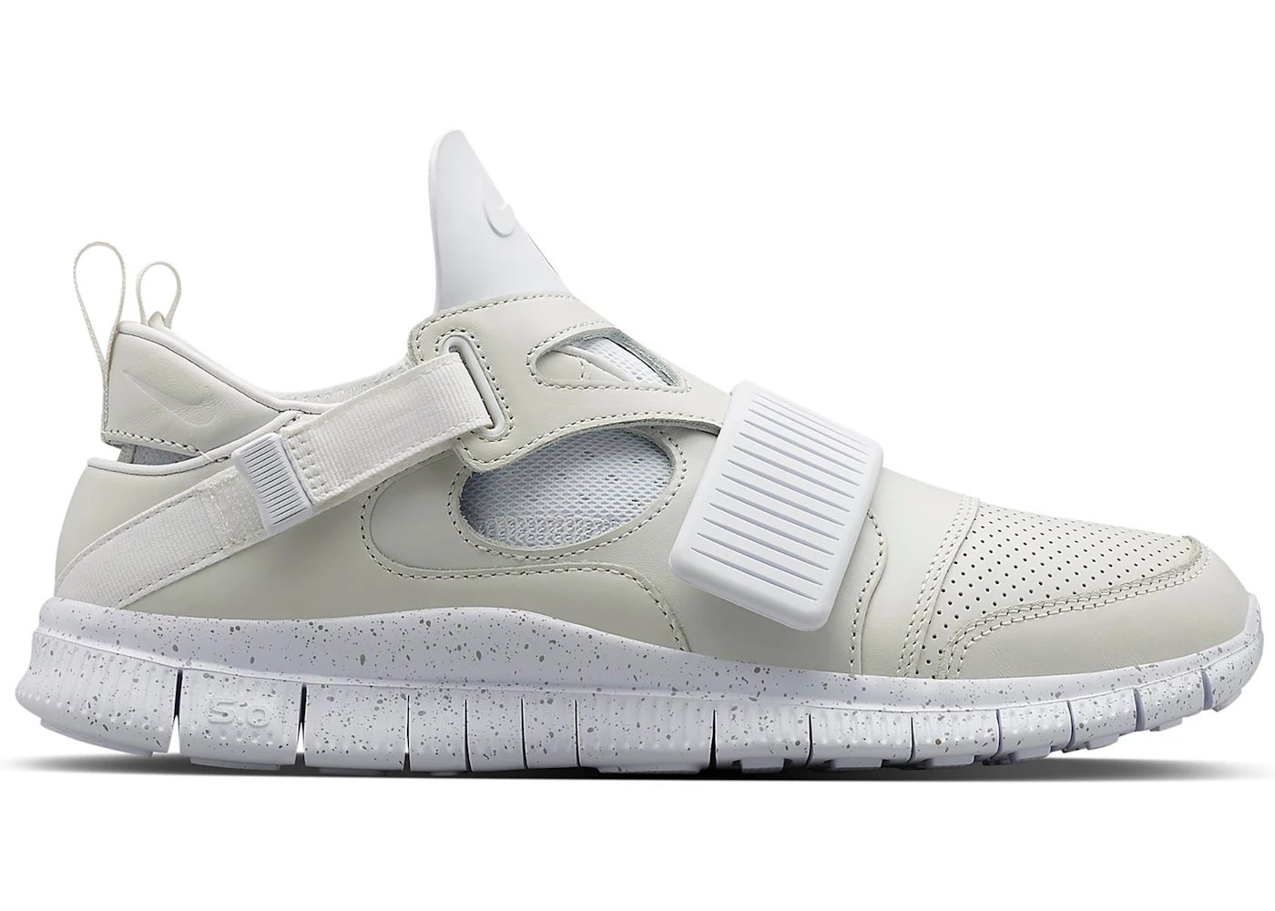 Nikelab Huarache Carnivore Nike Free Huarache Carnivore White