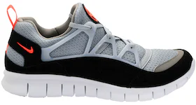 Nike Free Huarache Light Wolf Grey