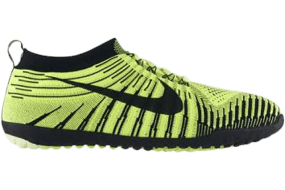 Nike free 2025 hyperfeel trail