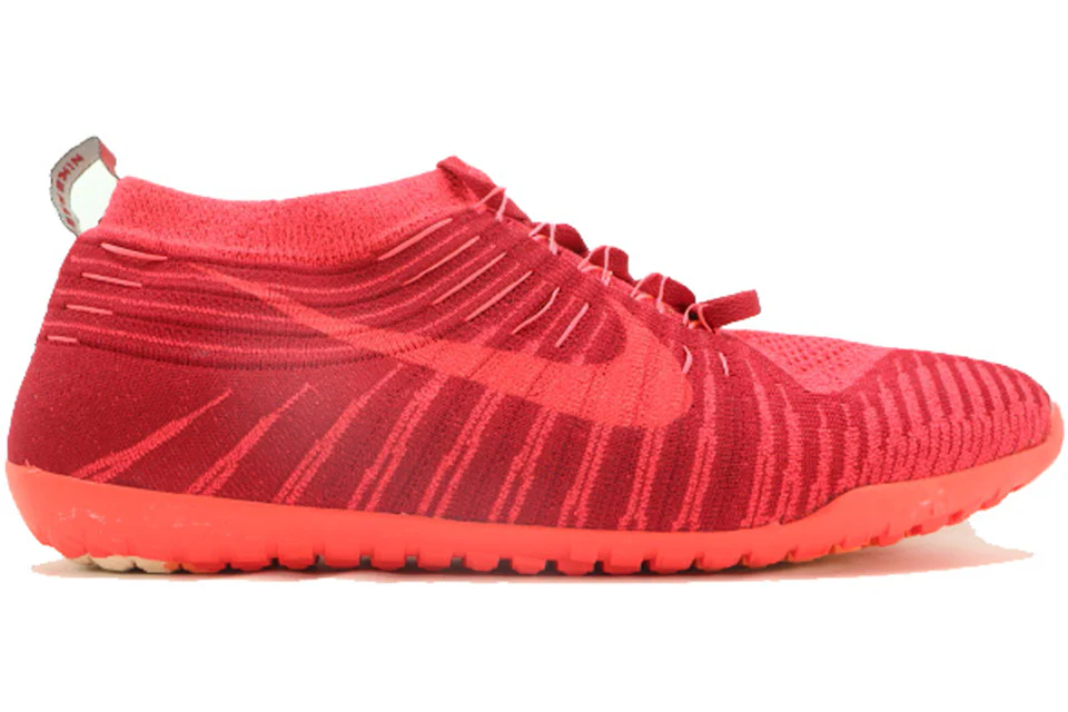 Nike hyperfeel run deals