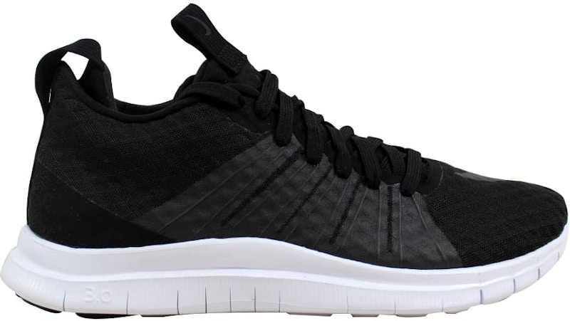 Nike free hypervenom outlet 2 black