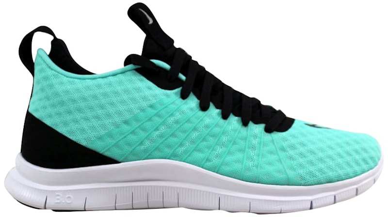 Nike hypervenom cheap 2 turquoise