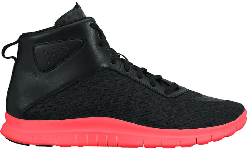 nike free hypervenom mid