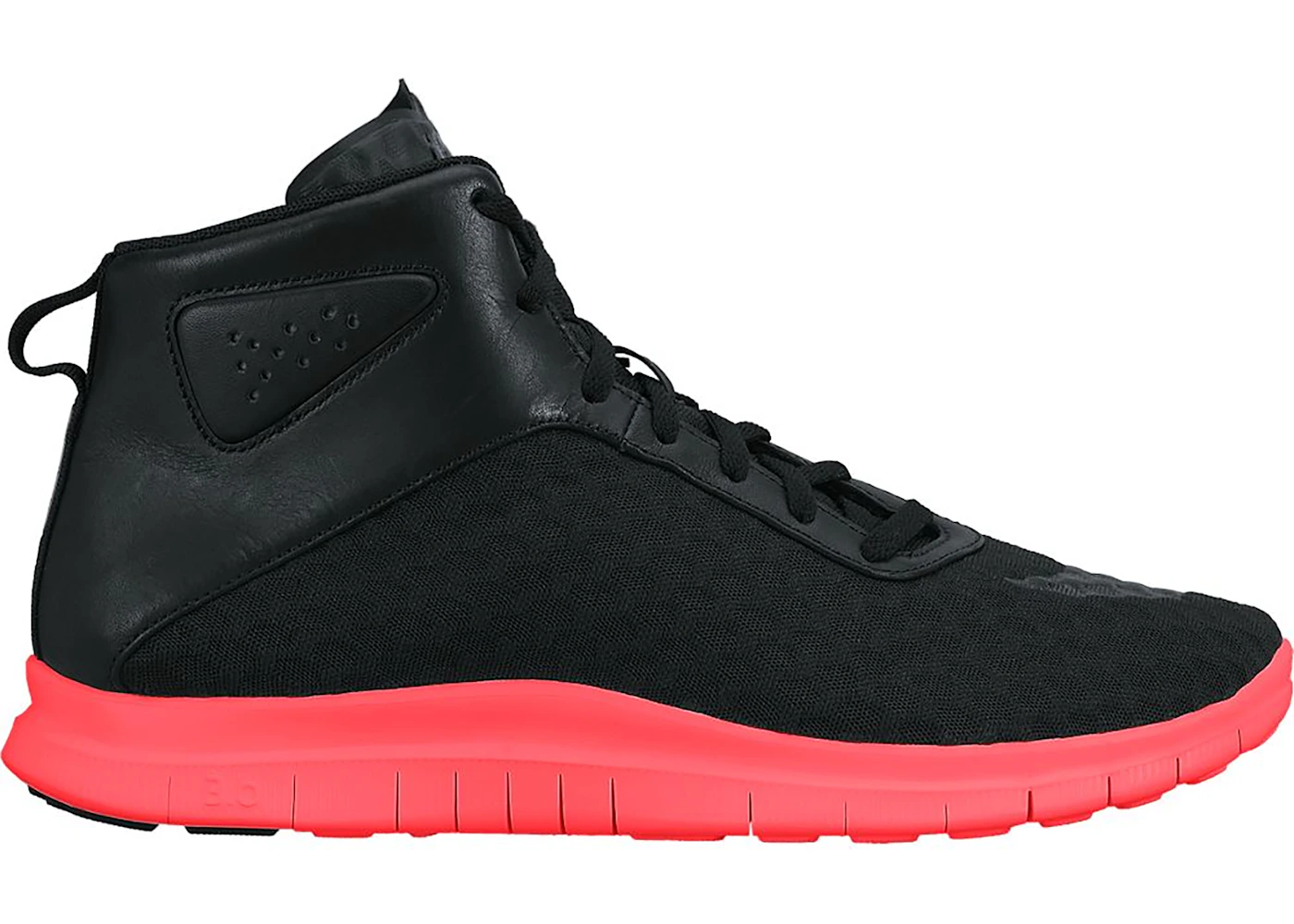 Nike free 3.0 hypervenom mid Clearance