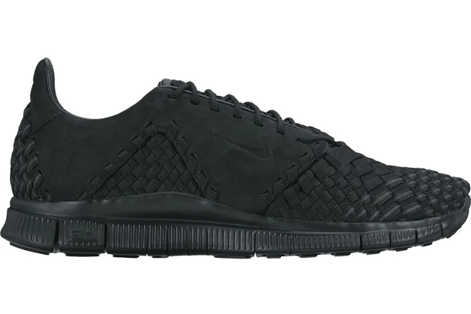 Nike inneva woven 2 hotsell