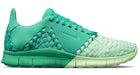 Nike Free Inneva Woven 2 Verde Vapor Green