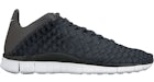 Nike Free Inneva Tessuto Antracite Grigio Scuro