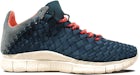 Nike Free Inneva Woven Armory Blu navy
