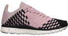 Nike Free Inneva Woven Nero Champagne (donna)