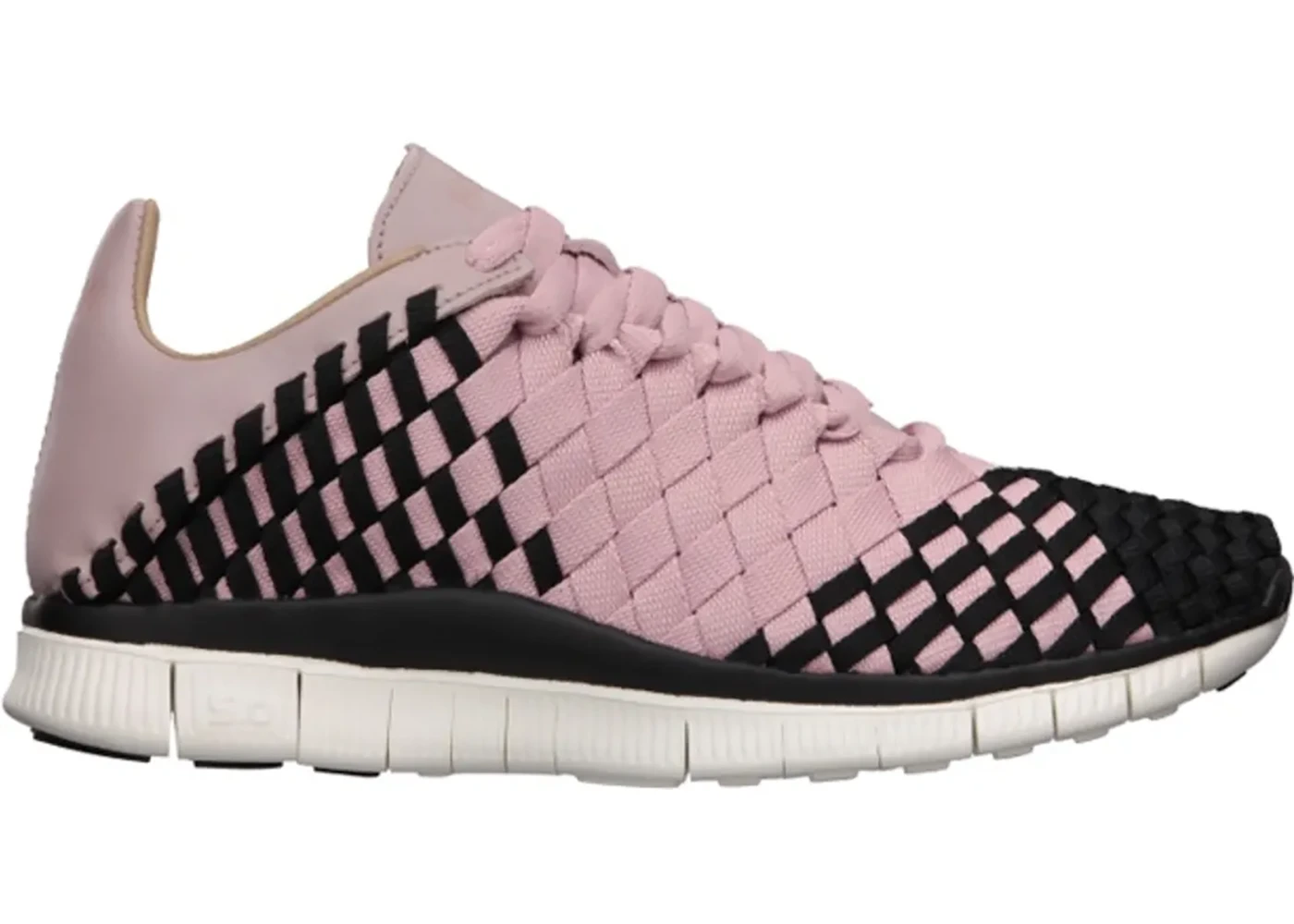 Nike-free-inneva-woven-black-dark-grey sales