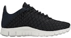 Nike Free Inneva Tessuto Nero