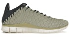 Nike Free Inneva Woven Light Stone Classic Charcoal