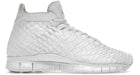 Nike Free Inneva Woven Mid Bianco