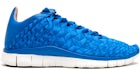 Nike Free Inneva Tessuto Foto Blu