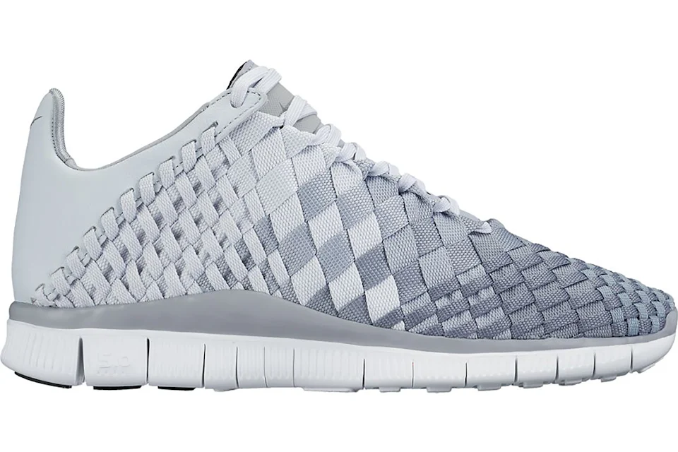 Nike free top inneva womens