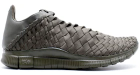 Nike Free Inneva Woven Tech Desert Men s 705797 220 US