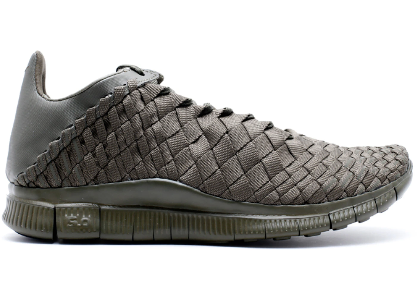 Nike free inneva woven tech discount