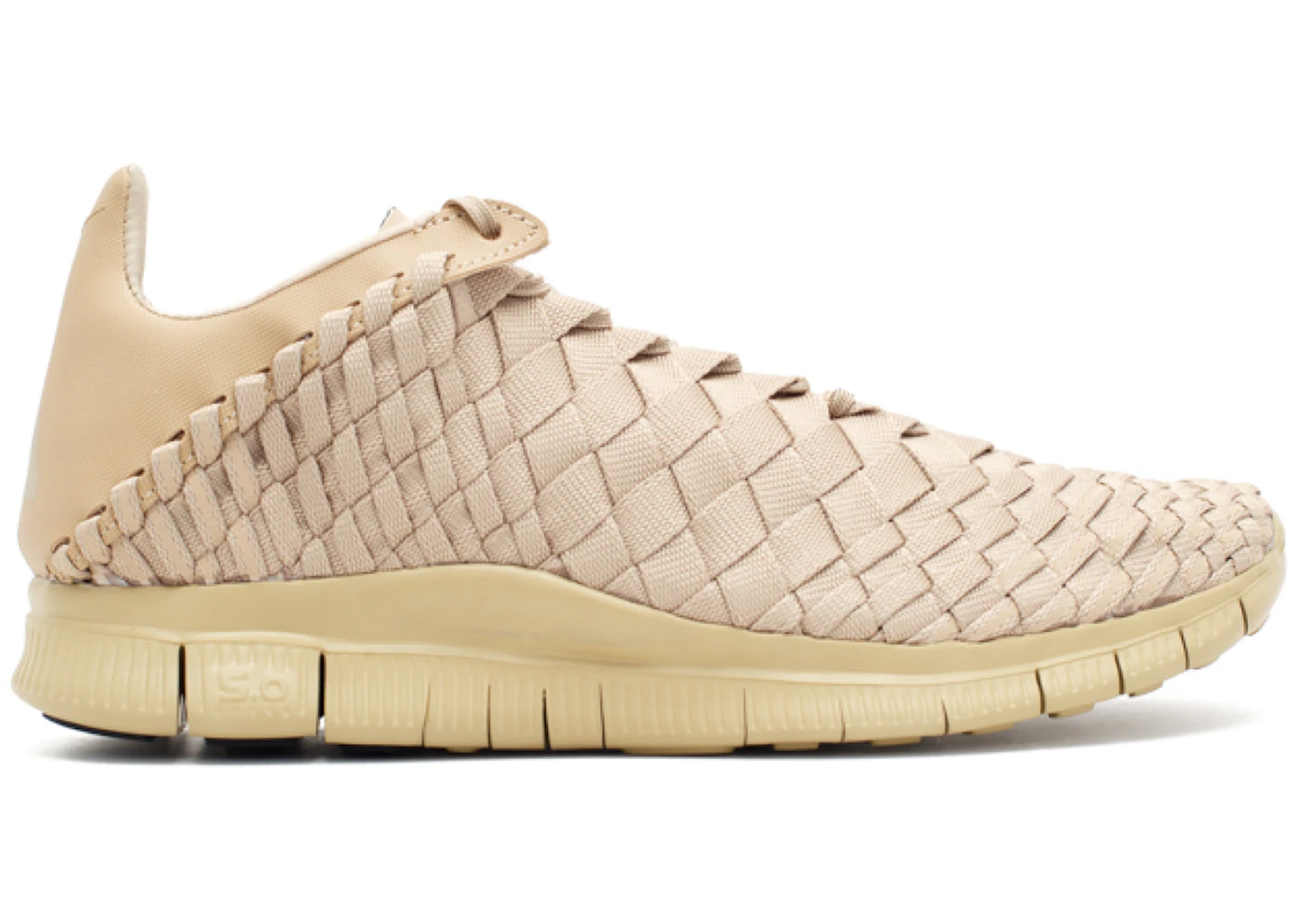 Free inneva woven clearance tech
