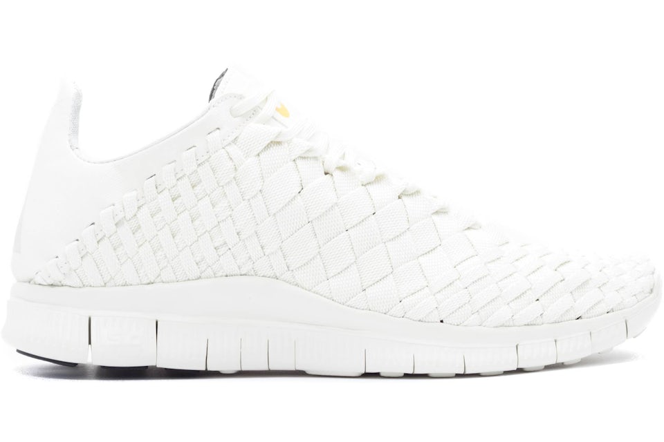 Nike free sales inneva woven tech