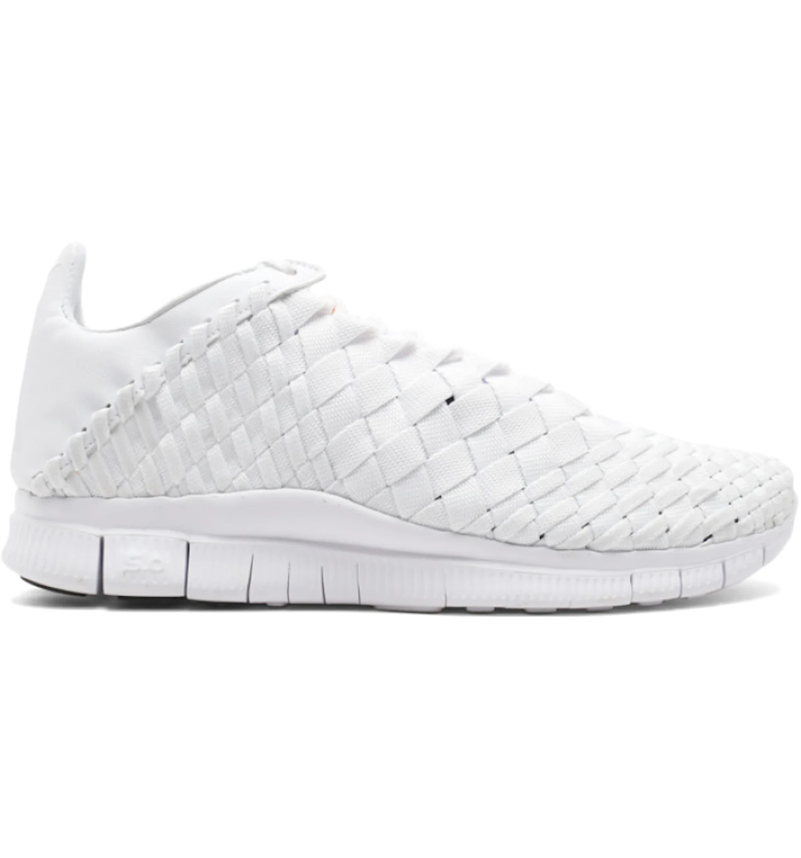 Nike free inneva woven brown Clearance