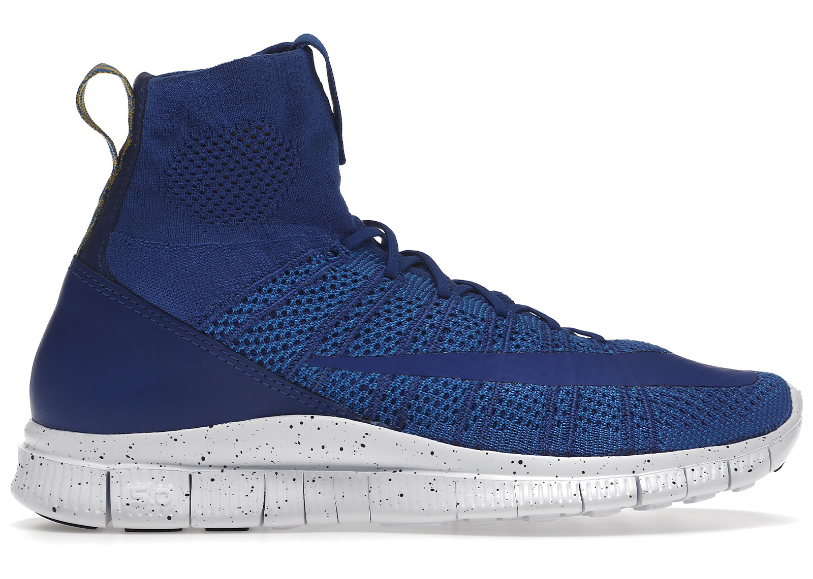 Nike free hotsell superfly mercurial