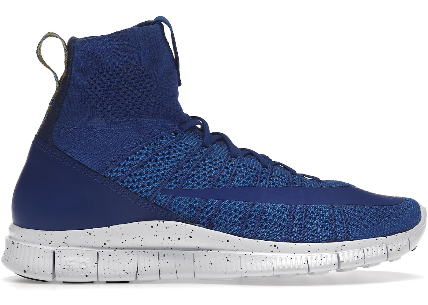 Boot Free Flyknit Mercurial Superfly Htm Flyknit Sneakers Nike