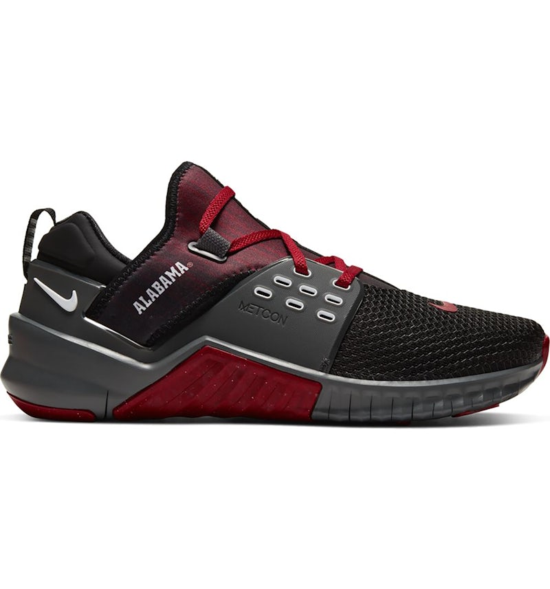 Nike free x metcon 2 alabama online