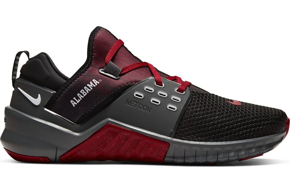 Nike free metcon alabama Clearance