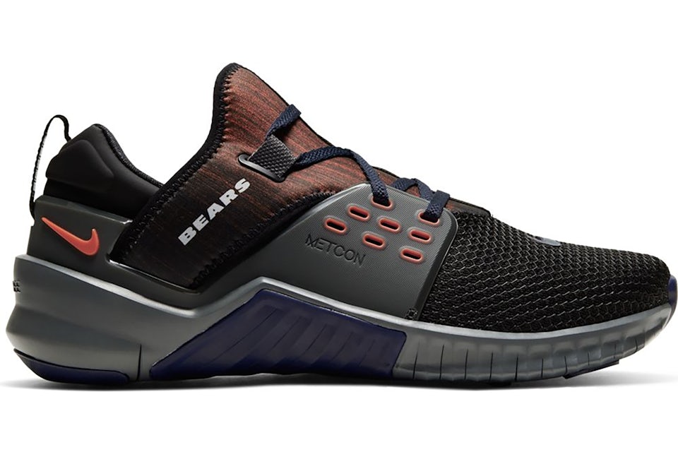 Nike free x 2025 metcon for sale