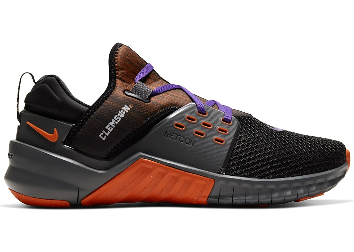 Free metcon 2 clemson best sale