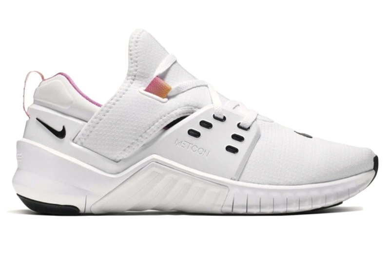 Nike free x outlet metcon women's