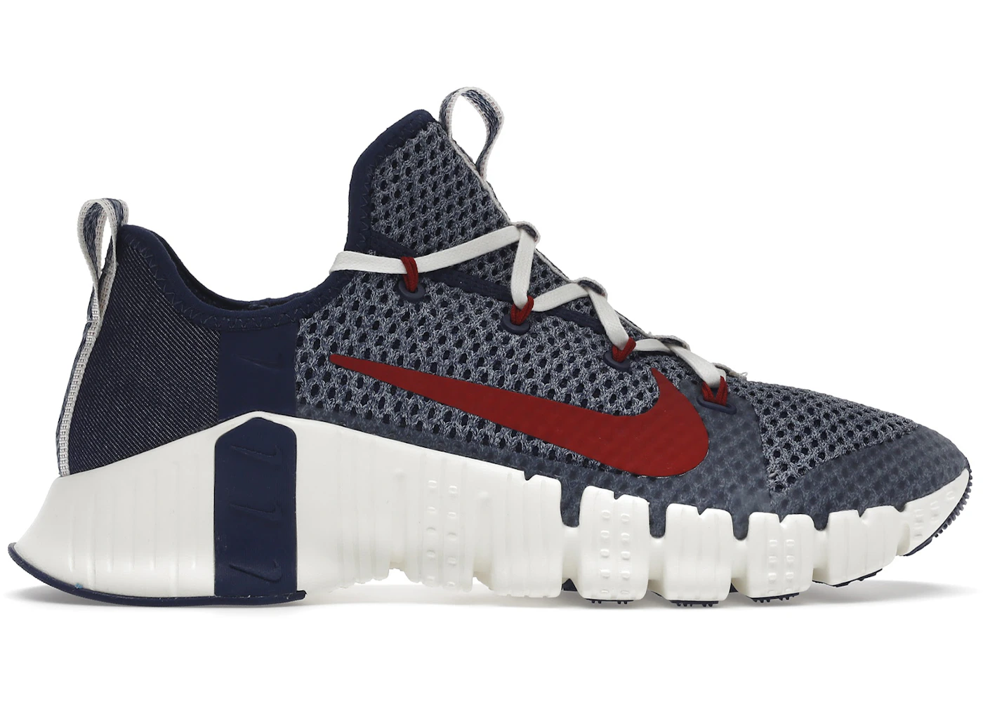 Nike Free Metcon 3 Amp USA (2020) Men's - CV9341-461 - US