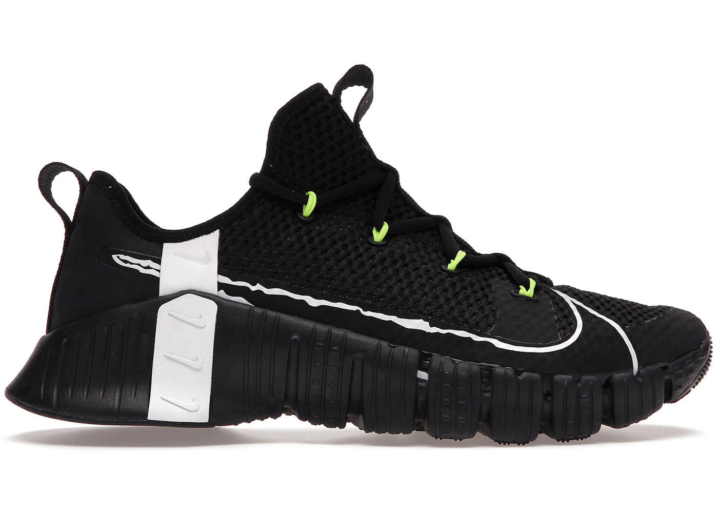 Nike metcon 3 mens black Clearance