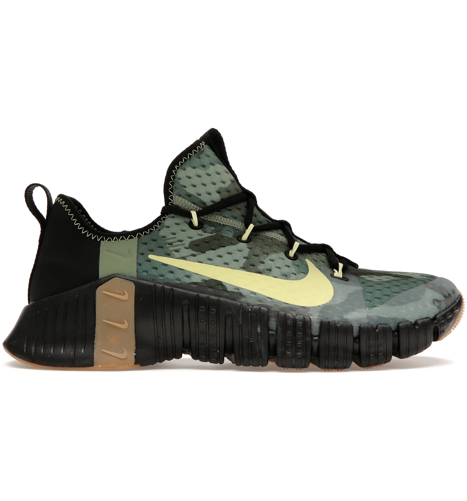 Nike metcon 3 green camo Clearance