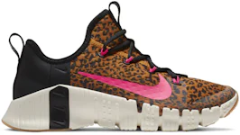  Nike Zapato de entrenamiento Metcon 3 para mujer Cj6314-068  Talla 10, Gris : Ropa, Zapatos y Joyería