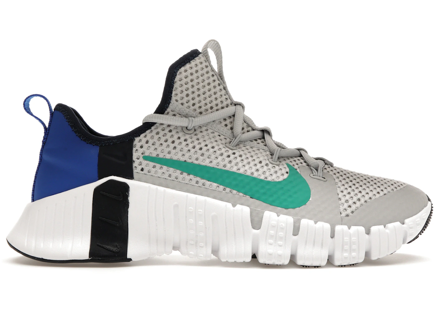 Nike Free Metcon Grey Fog Men's CJ0861-043 US