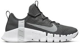 Nike Free Metcon 3 Iron Grey