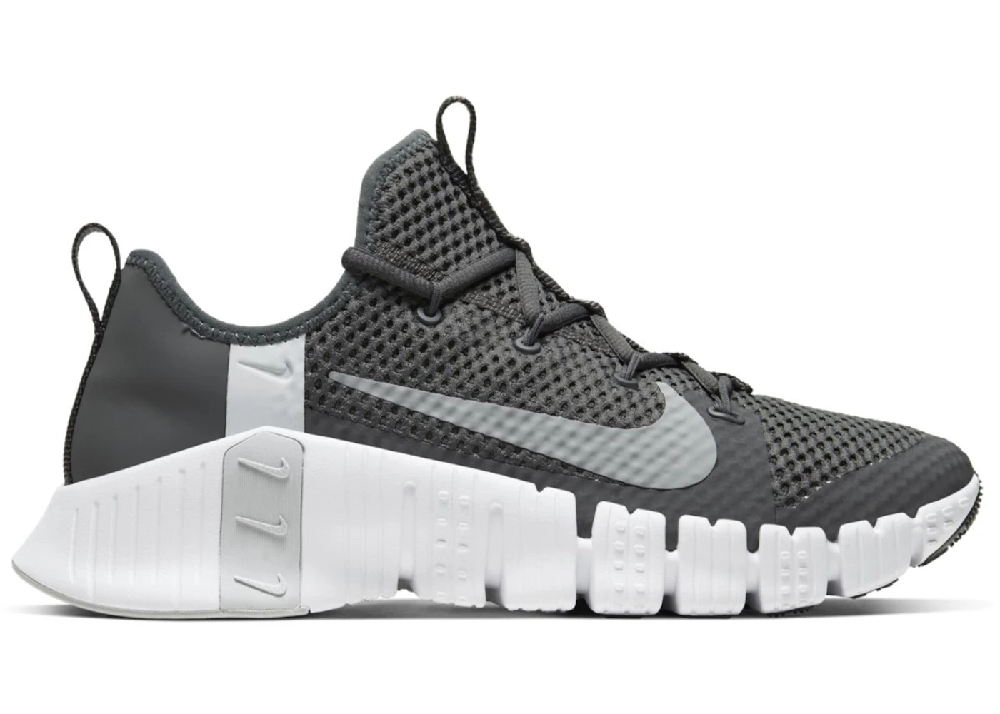 Nike metcon 3 grey Clearance