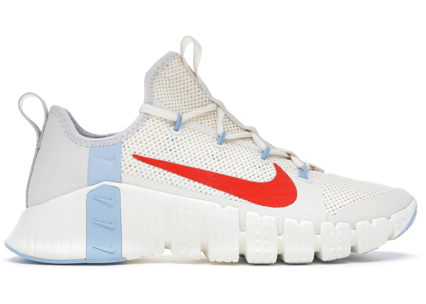 Nike free metcon 3 women's pale ivory Clearance