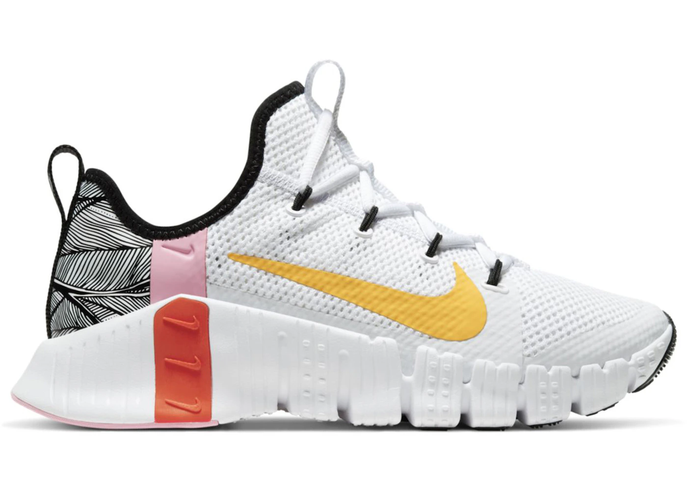 Nike free trainer 3.0 v2 orange Clearance