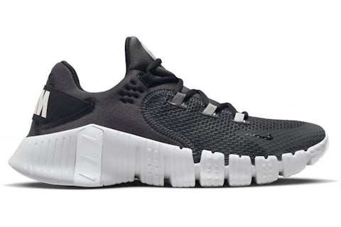 Nike Free Metcon AMP Dark Smoke Grey Black Men's DZ6326-001 US