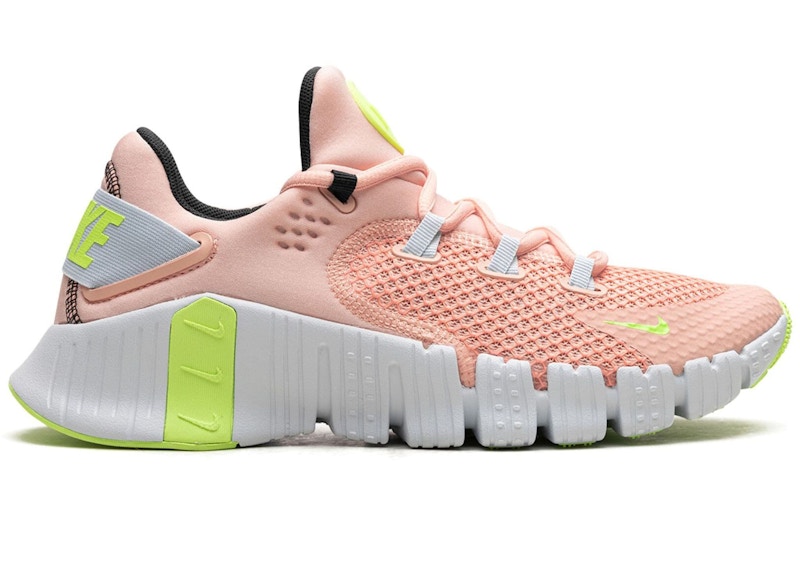 Nike Free Metcon 4 Arctic Orange Women s CZ0596 800 GB