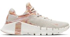 Nike Free Metcon 4 Desert Sand Crimson Bliss (Damen)